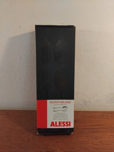 Alessi nuovo milano - nuovo,