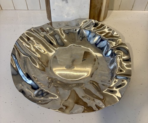 Vintage alessi port round - "port",