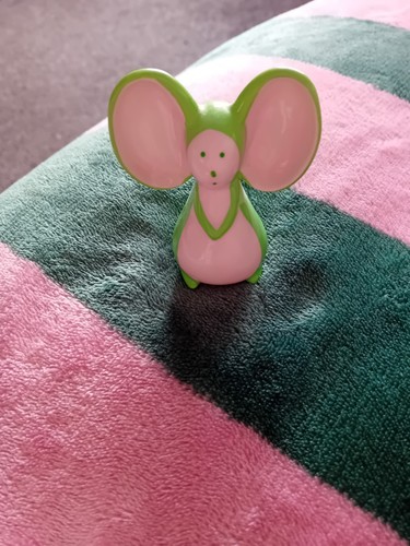 Alessi topolone amj02 - gr, mouse