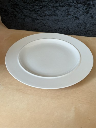 Alessi tavola white plate - alessi,