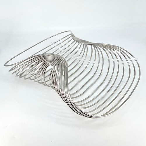 Alessi marli fruit bowl - fruit,