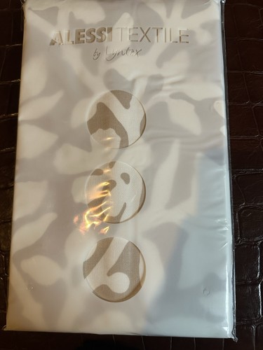 Alessi table runner - runner, 100%