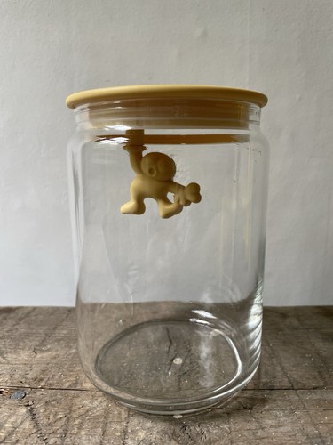 Super rare alessi gianni - super,