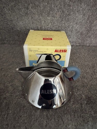 Alessi 9096 stainless - 9096, steel