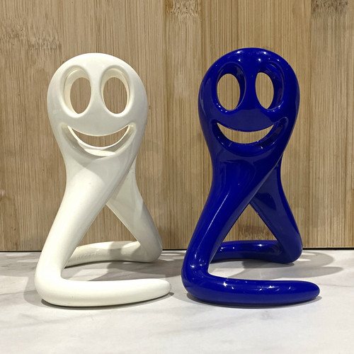 2pc collectible alessi - 2pc,