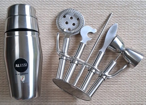 Alessi inox 1810 stainless - alessi,