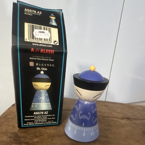 Alessi chin asg78 az - chin,