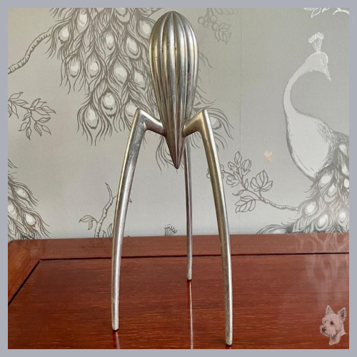 Alessi juicy salif citrus - juicy,