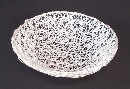 Alessi fratelli campana - fratelli, silver
