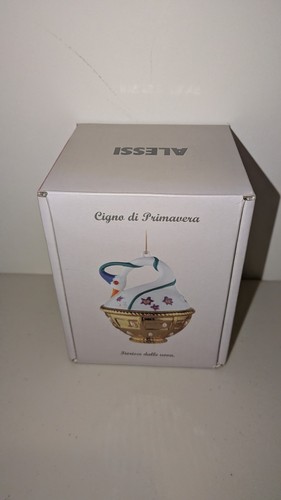 Alessi cigno di primavera - -,