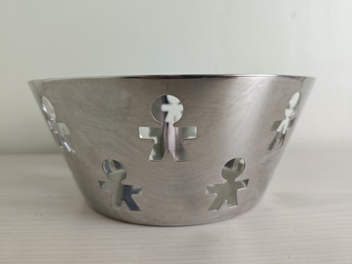 Alessi girotondo design king - alessi,
