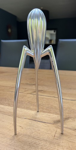 Alessi juicy salif citrus - salif,