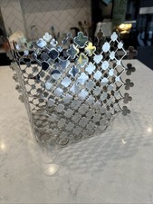 Alessi Bloom Fruit Bowl By