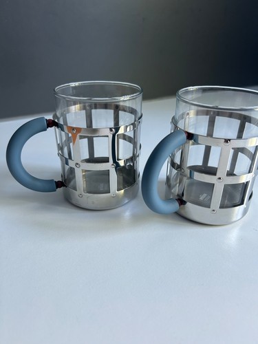 Pair vintage alessi michael - vintage,