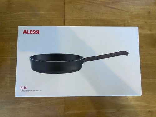 Alessi edo frying - frying, 20cm