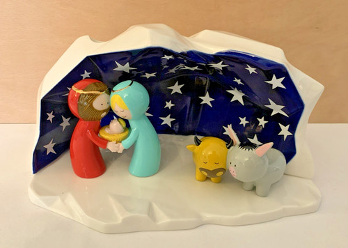 Alessi christmas happy - christmas,