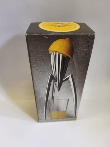 Alessi juicy salif - salif, lemon