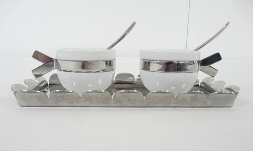 Rare alessi babette espresso - rare, "babette"