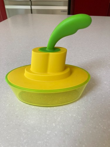 Alessi ship shape - alessi,