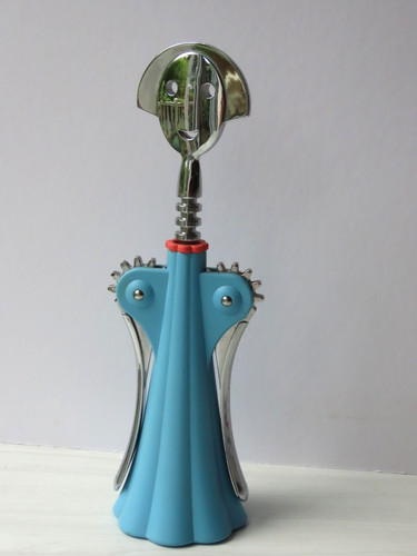 Alessi anna pale - pale, blue
