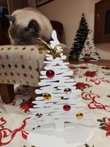 Alessi bark for christmas - alessi,