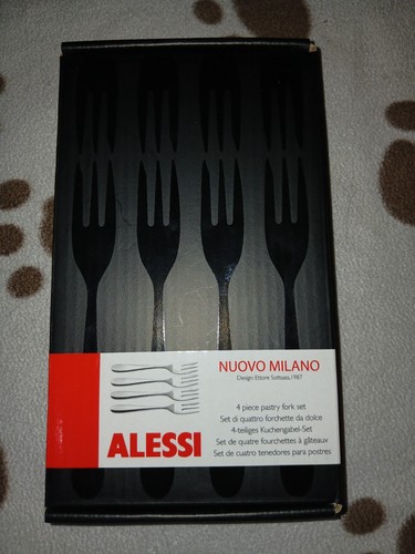 Alessi nuovo milano 4 - milano, piece