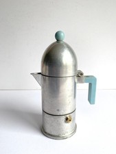 Alessi Coffee Maker Aldo Rossi