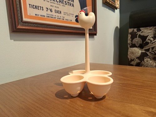 Vintage alessi coccodandy - vintage,