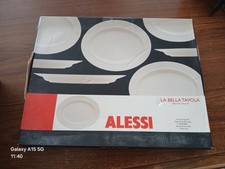 Alessi La Bella Tavola Ettore