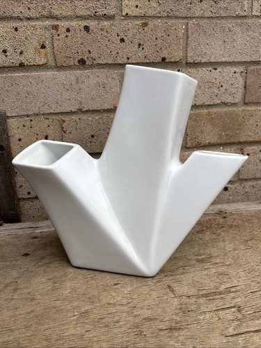 Alessi trinava vase 2008 - alessi,