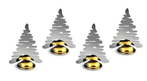 Alessi barkplace xmas - barkplace,