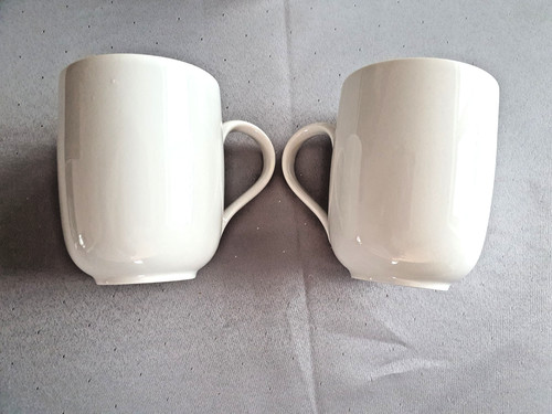 Alessi bella mugs - alessi,