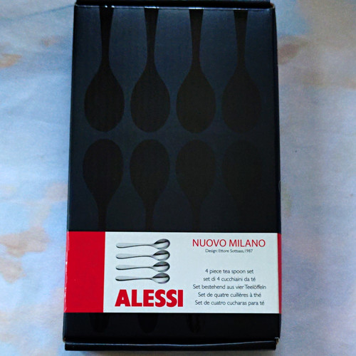 Alessi nuovo milano piece - nuovo,