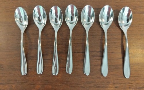 Alessi nuovo milano spoons - alessi,