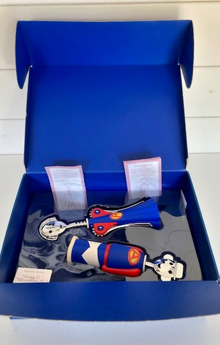 Alessi limited edition - alessi,