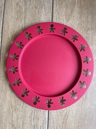 Alessi girotondo round - alessi,