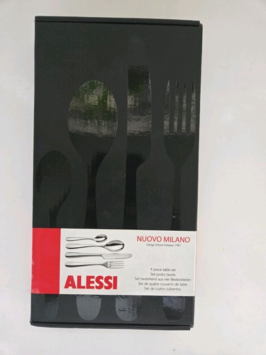 Alessi nuovo milano piece - alessi,