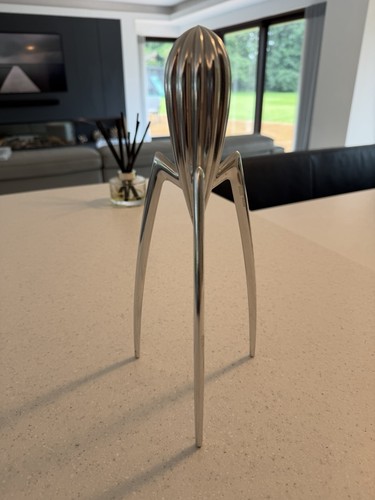 Alessi juicy salif citrus - alessi,