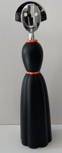 Alessi anna pepper mill - a,