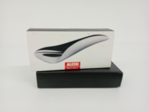 Alessi as01 teo spoon - alessi,