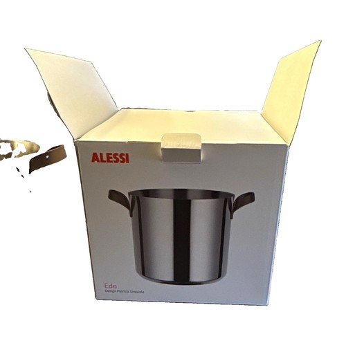 Alessi edo stainless steel - edo,