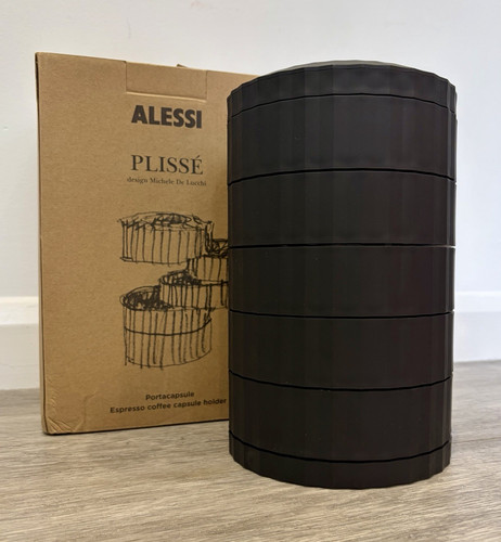 Alessi plissé espresso - alessi,