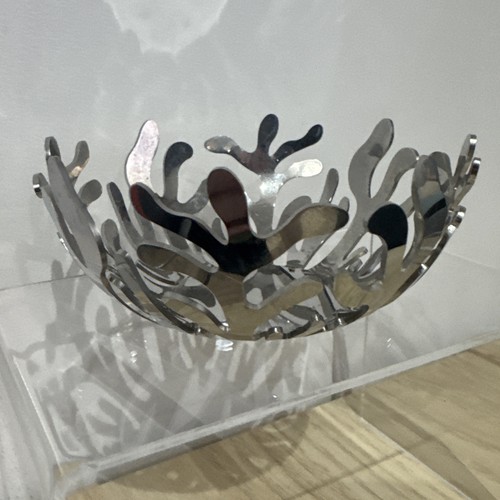 Alessi tealight holder - tealight,