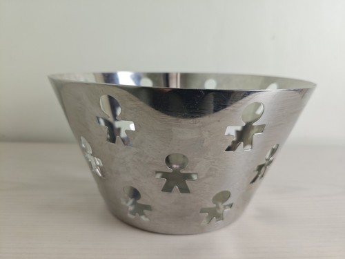 Alessi girotondo design - design, king