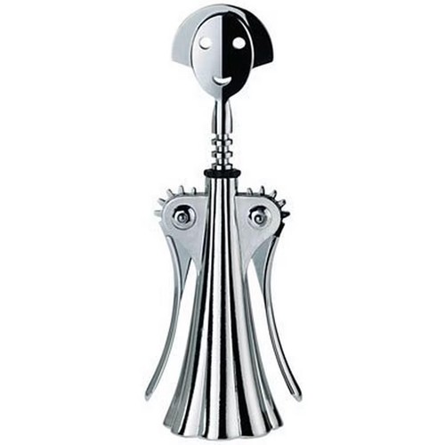 Alessi anna corkscrew - alessi, g'