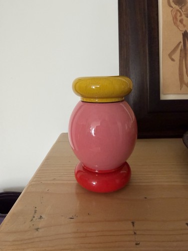 Alessi salt and - pepper, grinder