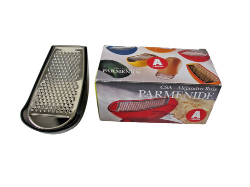 Alessi parmenide grater - grater, with