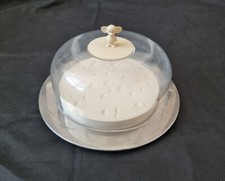 Alessi Michael Graves Cheese