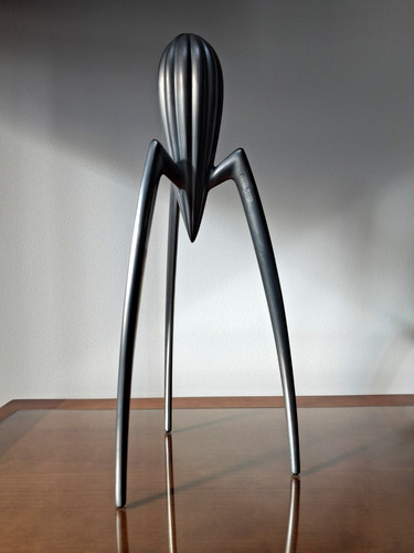 Vintage alessi juicy salif - alessi, salif"