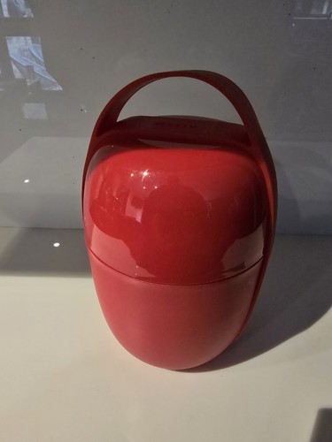 Alessi food porter - a,